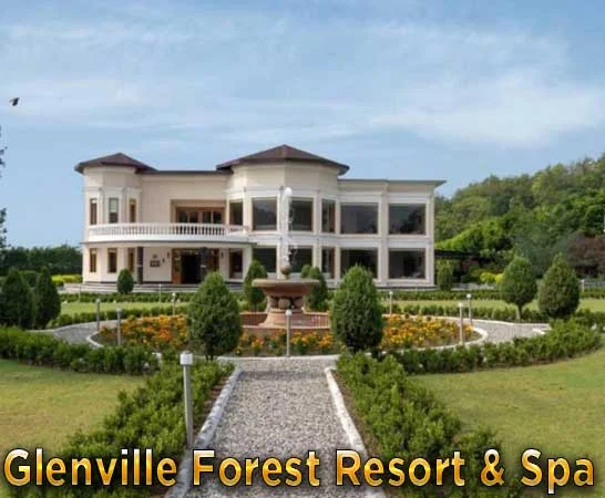 Glenville Forest resort & Spa Hotel Escorts