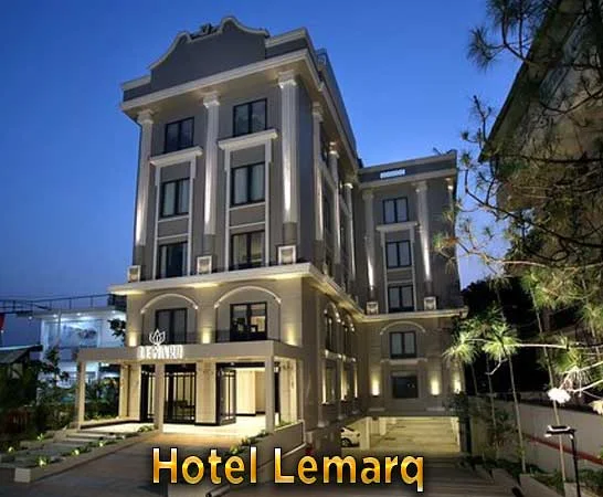Hotel Lemarq Escorts