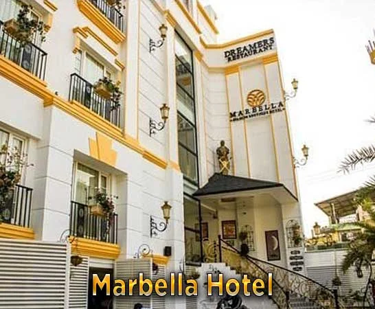 Marbella Hotel Escorts