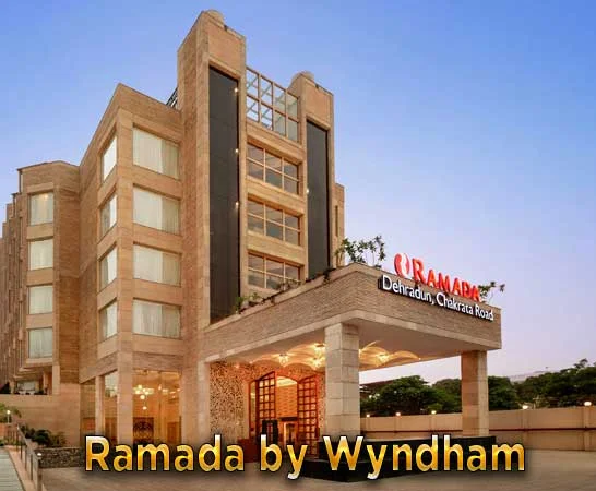 Ramada by Wyndham Hotel Escorts